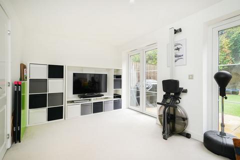 4 bedroom terraced house for sale, Bluecoat Rise, Sheffield S11