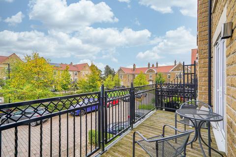 4 bedroom terraced house for sale, Bluecoat Rise, Sheffield S11