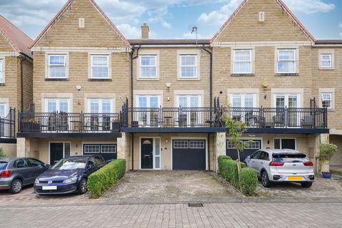 4 bedroom terraced house for sale, Bluecoat Rise, Sheffield S11