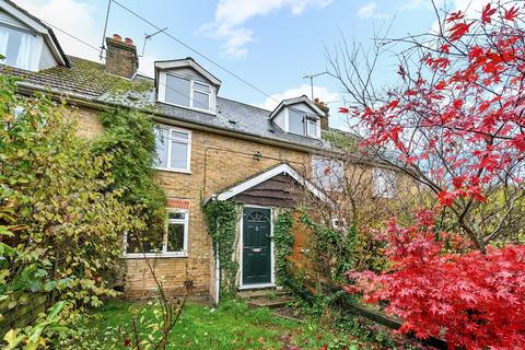 2 bedroom terraced house for sale, The Street, Doddington, ME9