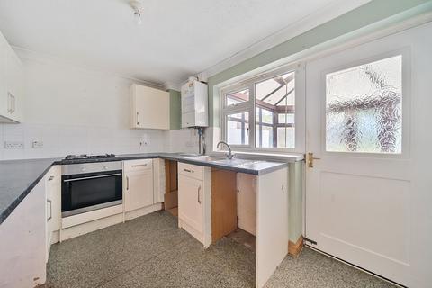 2 bedroom terraced house for sale, The Street, Doddington, ME9