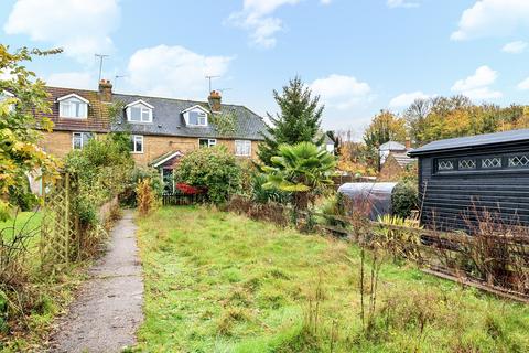 2 bedroom terraced house for sale, The Street, Doddington, ME9