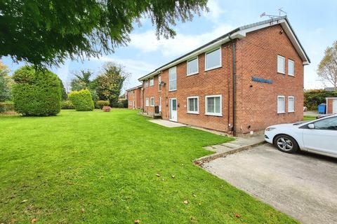 Thorndale Court, Timperley, Altrincham, Greater Manchester, WA15