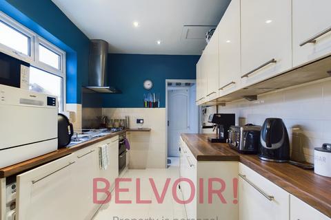 2 bedroom terraced house for sale, Bradford Terrace, Birches Head, Stoke-on-Trent, ST1