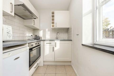 1 bedroom flat to rent, Kennington Park Road, London SE11