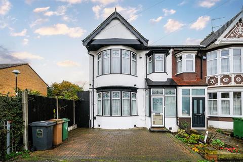 3 bedroom house for sale, Tudor Road, Highams Park