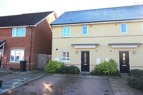 3 bedroom house for sale, Haybob Road, Park Farm, Thornbury