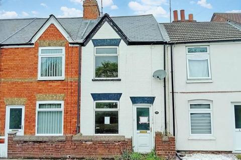 3 bedroom end of terrace house for sale, 115 London Road, Spalding, Lincolnshire, PE11 2TW