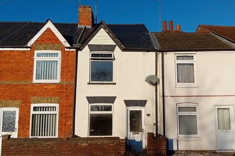 3 bedroom end of terrace house for sale, 115 London Road, Spalding, Lincolnshire, PE11 2TW