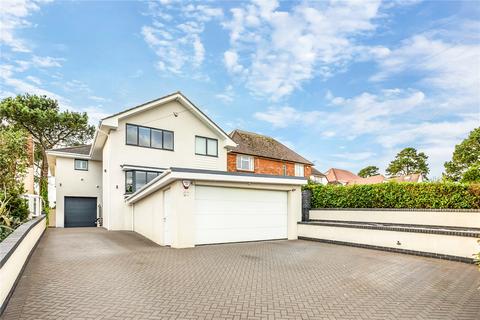 3 bedroom detached house for sale, Lake Drive, Poole, Dorset, BH15