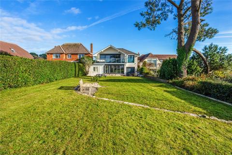 3 bedroom detached house for sale, Lake Drive, Poole, Dorset, BH15