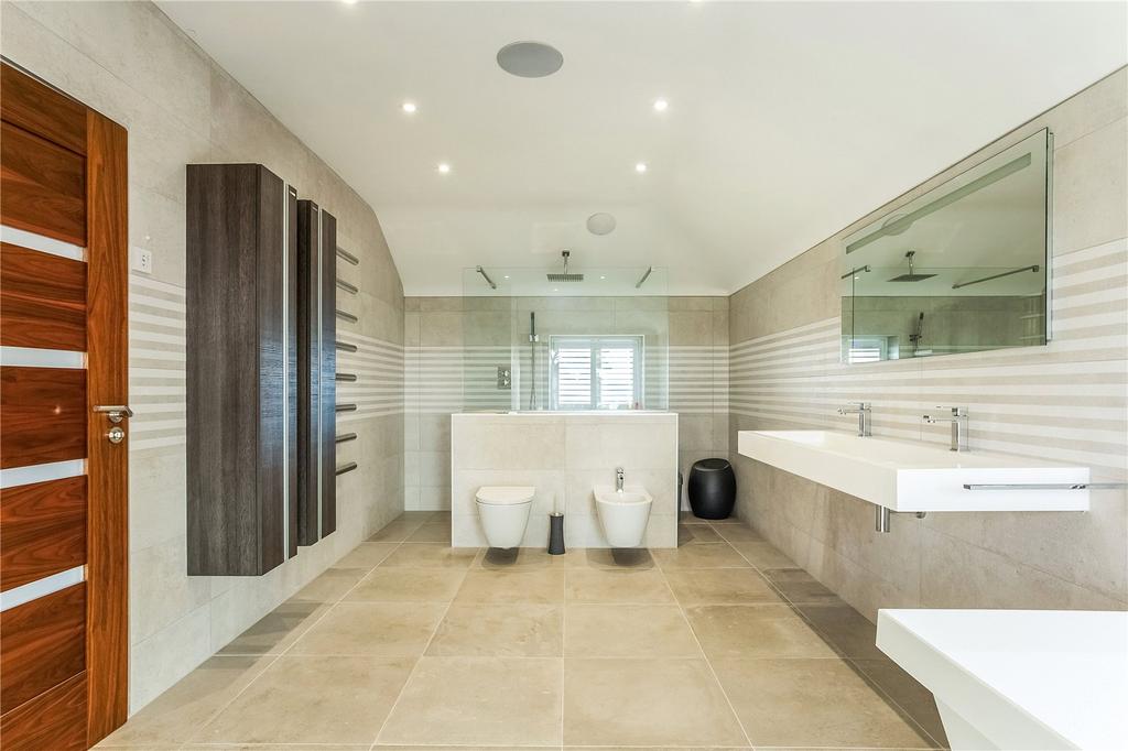 En-Suite
