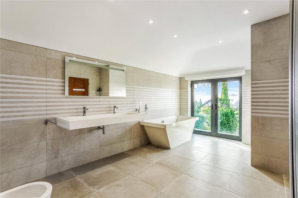 En-Suite