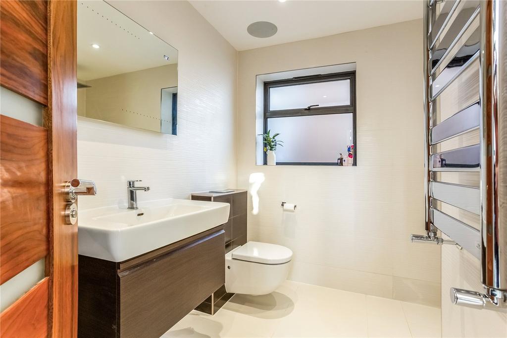 En-Suite