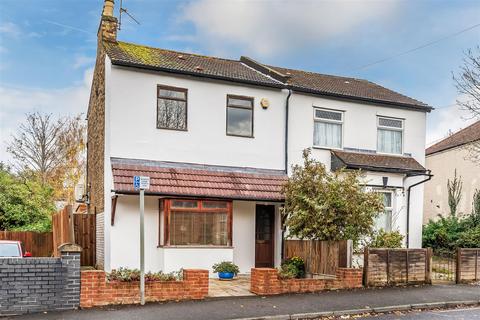 3 bedroom semi-detached house for sale, Oakhill Road, Sutton