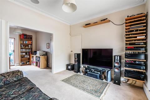 3 bedroom semi-detached house for sale, Oakhill Road, Sutton