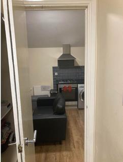 1 bedroom flat to rent, Middleborough Road, Coundon CV1