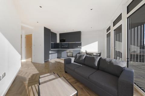 1 bedroom apartment to rent, Cerulean Quarter, Manor Road, London, E16