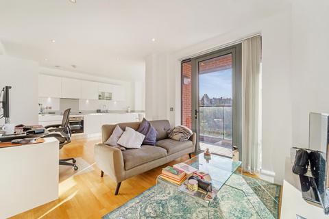 1 bedroom apartment for sale, York House, Avonmore Road, Kensington, London, W14