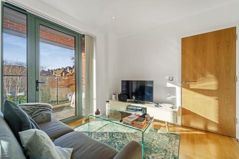 1 bedroom apartment for sale, York House, Avonmore Road, Kensington, London, W14