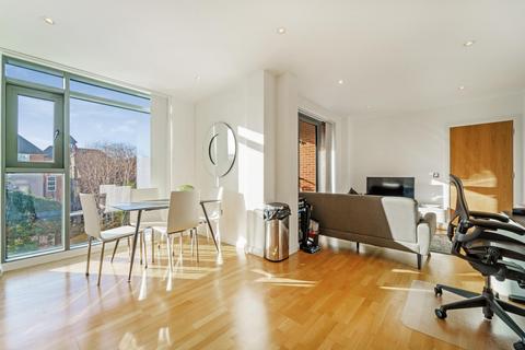 1 bedroom apartment for sale, York House, Avonmore Road, Kensington, London, W14