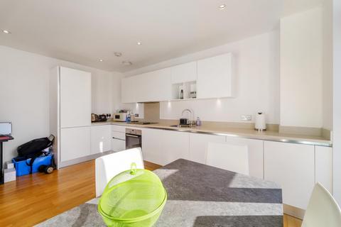 1 bedroom apartment for sale, York House, Avonmore Road, Kensington, London, W14