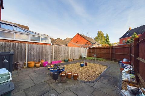 42 Carwardine Field, Abbeymead, Gloucester, GL4 5TX