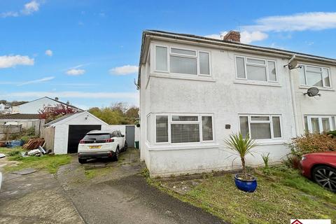 4 bedroom semi-detached house for sale, Talbot Green, Pontyclun CF72