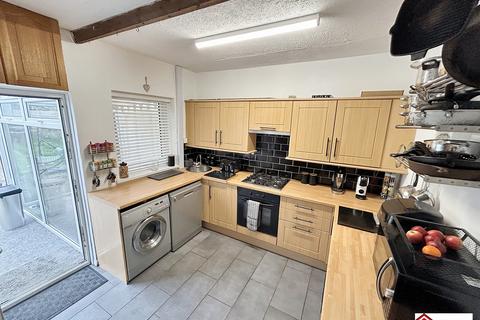 4 bedroom semi-detached house for sale, Talbot Green, Pontyclun CF72