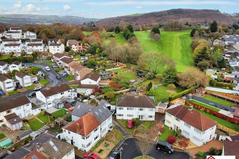 4 bedroom semi-detached house for sale, Talbot Green, Pontyclun CF72