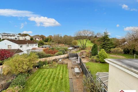 4 bedroom semi-detached house for sale, Talbot Green, Pontyclun CF72