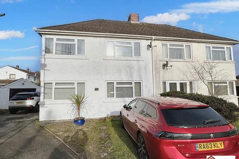 4 bedroom semi-detached house for sale, Talbot Green, Pontyclun CF72