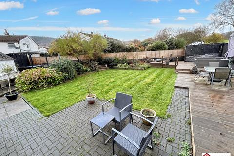 4 bedroom semi-detached house for sale, Talbot Green, Pontyclun CF72