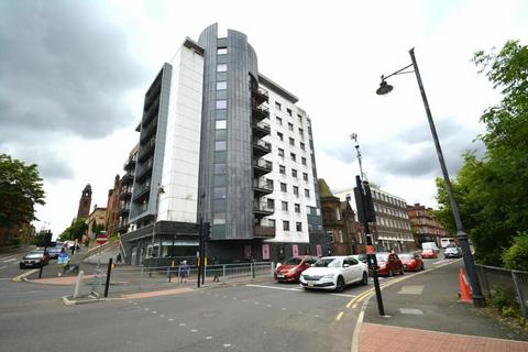 2 bedroom apartment for sale, Rose Street, Glasgow G3