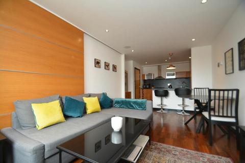 2 bedroom apartment for sale, Rose Street, Glasgow G3