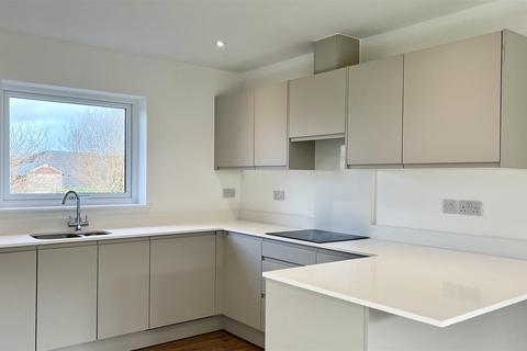 3 bedroom detached bungalow for sale, Oakwood, St Columb Major TR9