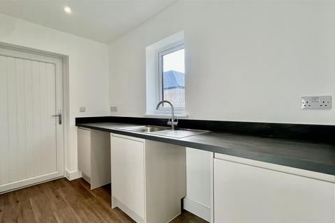 3 bedroom detached bungalow for sale, Oakwood, St Columb Major TR9