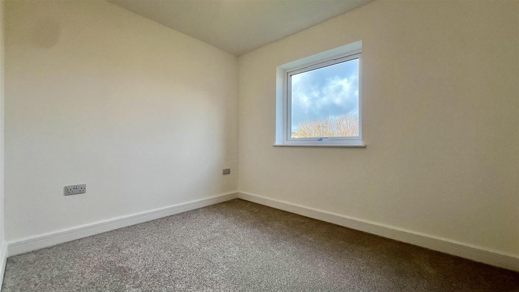 Double Bedroom 2