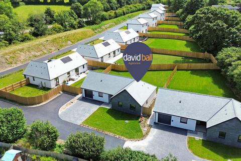 3 bedroom detached bungalow for sale, Oakwood, St Columb Major TR9