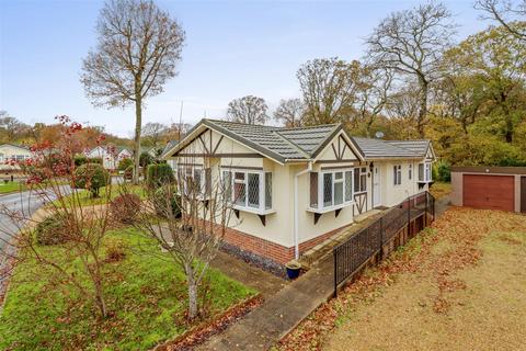 2 bedroom park home for sale, Deanland Wood Park, Deanland Wood Park, Golden Cross