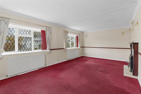 2 bedroom park home for sale, Deanland Wood Park, Deanland Wood Park, Golden Cross