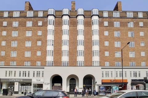 3 bedroom apartment for sale, Latymer Court, Hammersmith Road, London, W6