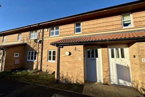 3 bedroom terraced house to rent, Hunt Mews, Darlington