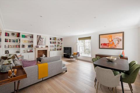 3 bedroom flat to rent, Craven Hill, London, W2.