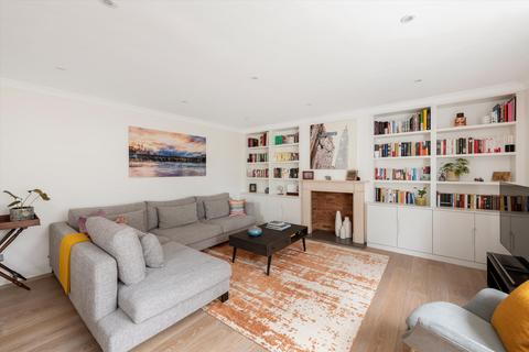 3 bedroom flat to rent, Craven Hill, London, W2.