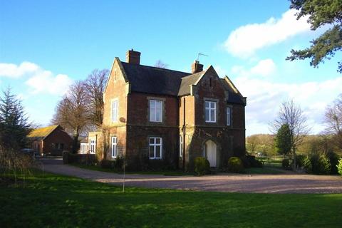 5 bedroom country house to rent, Walton Grange, Much Wenlock, TF13 6PP