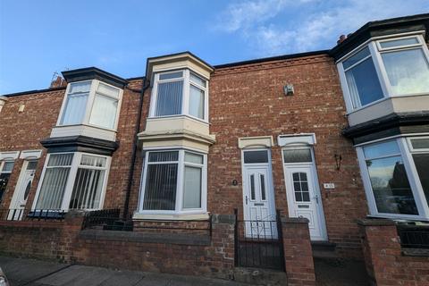 2 bedroom terraced house for sale, Acacia Street, Darlington