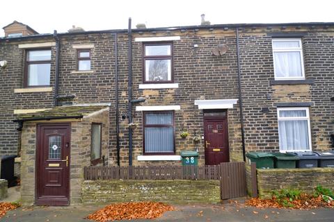 1 bedroom terraced house for sale, Priestley Hill, Bradford