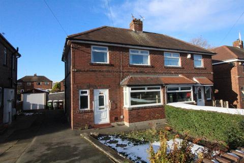 3 bedroom semi-detached house for sale, Leeds Old Road, Heckmondwike