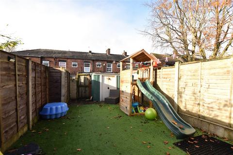 2 bedroom terraced house for sale, Rochdale Lane, Royton, Oldham, Greater Manchester, OL2